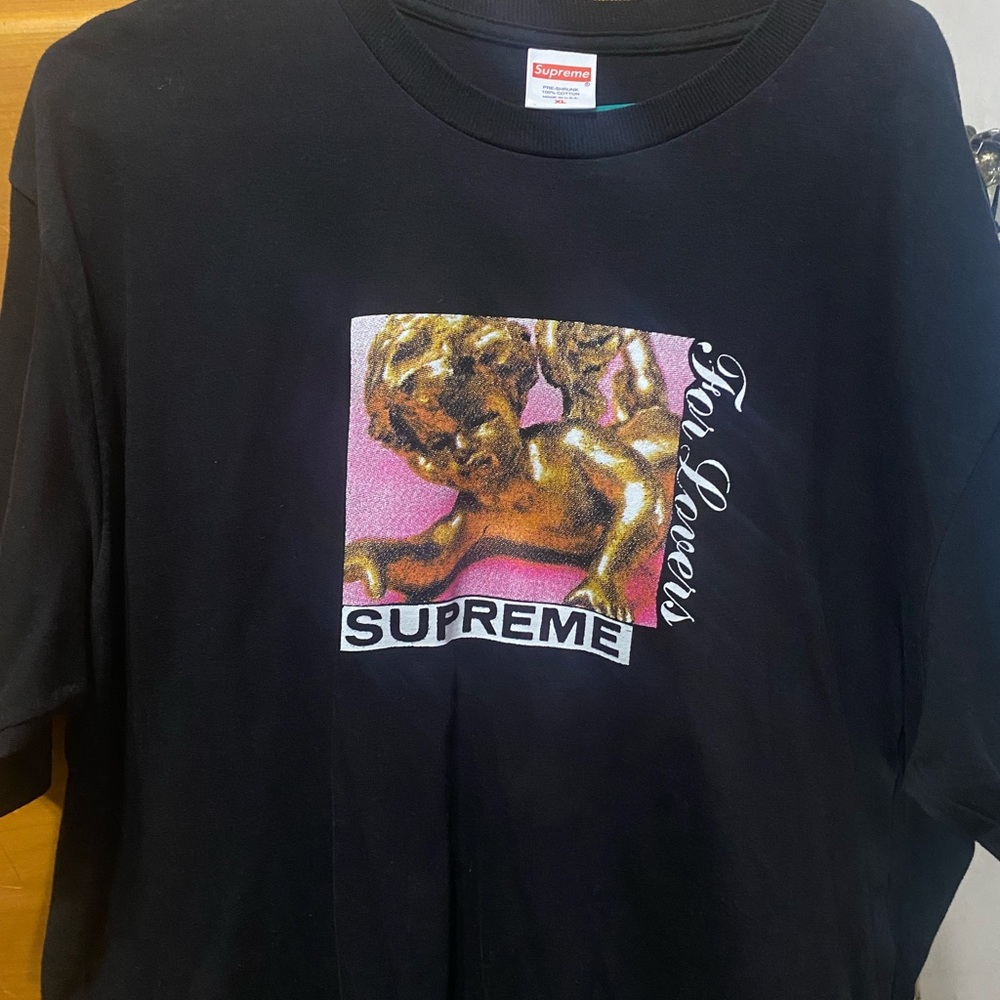 Supreme